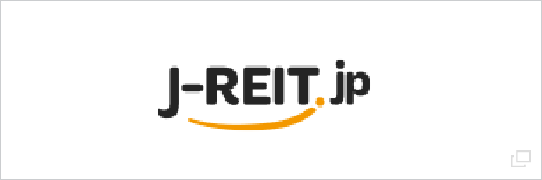 J-REIT.jp